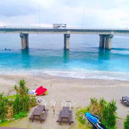 Oceans Cottage Nago Εξωτερικό φωτογραφία