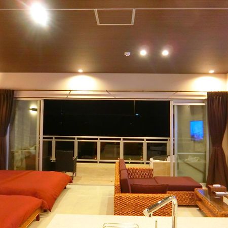 Oceans Cottage Nago Εξωτερικό φωτογραφία