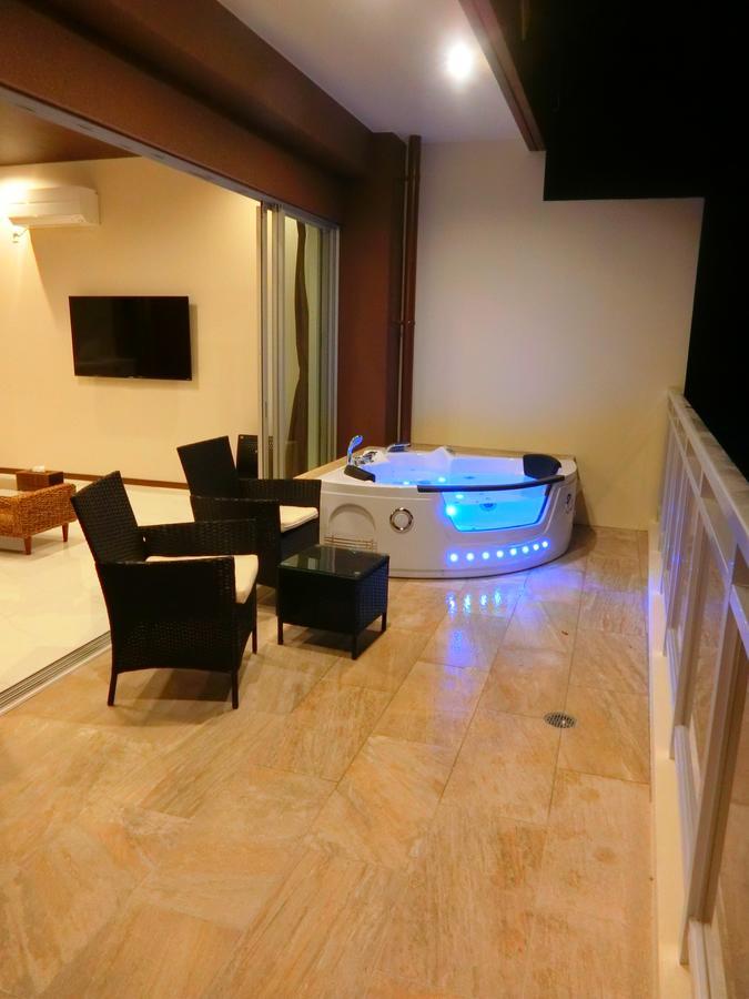 Oceans Cottage Nago Εξωτερικό φωτογραφία