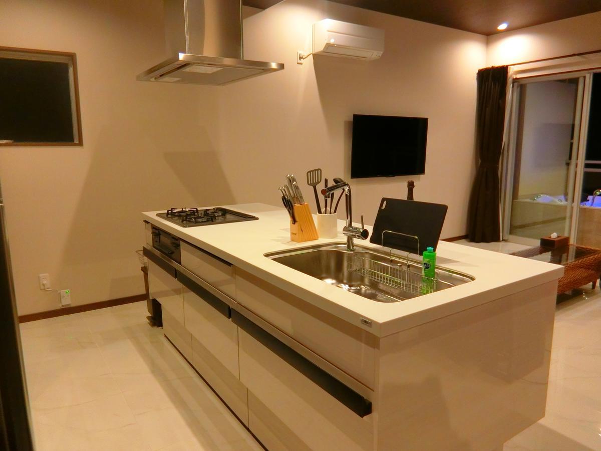 Oceans Cottage Nago Εξωτερικό φωτογραφία