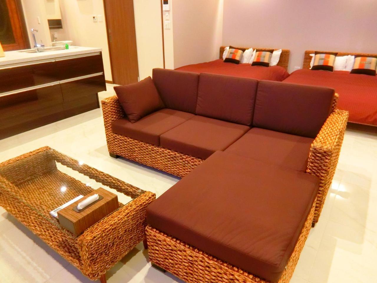 Oceans Cottage Nago Εξωτερικό φωτογραφία